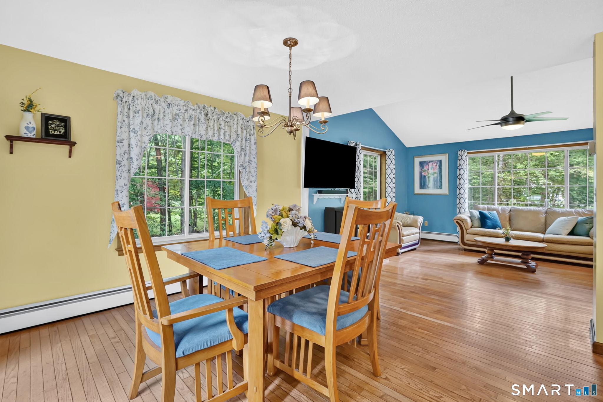 165 Buff Cap Road Tolland, CT 06084 - Photo 16 of 40