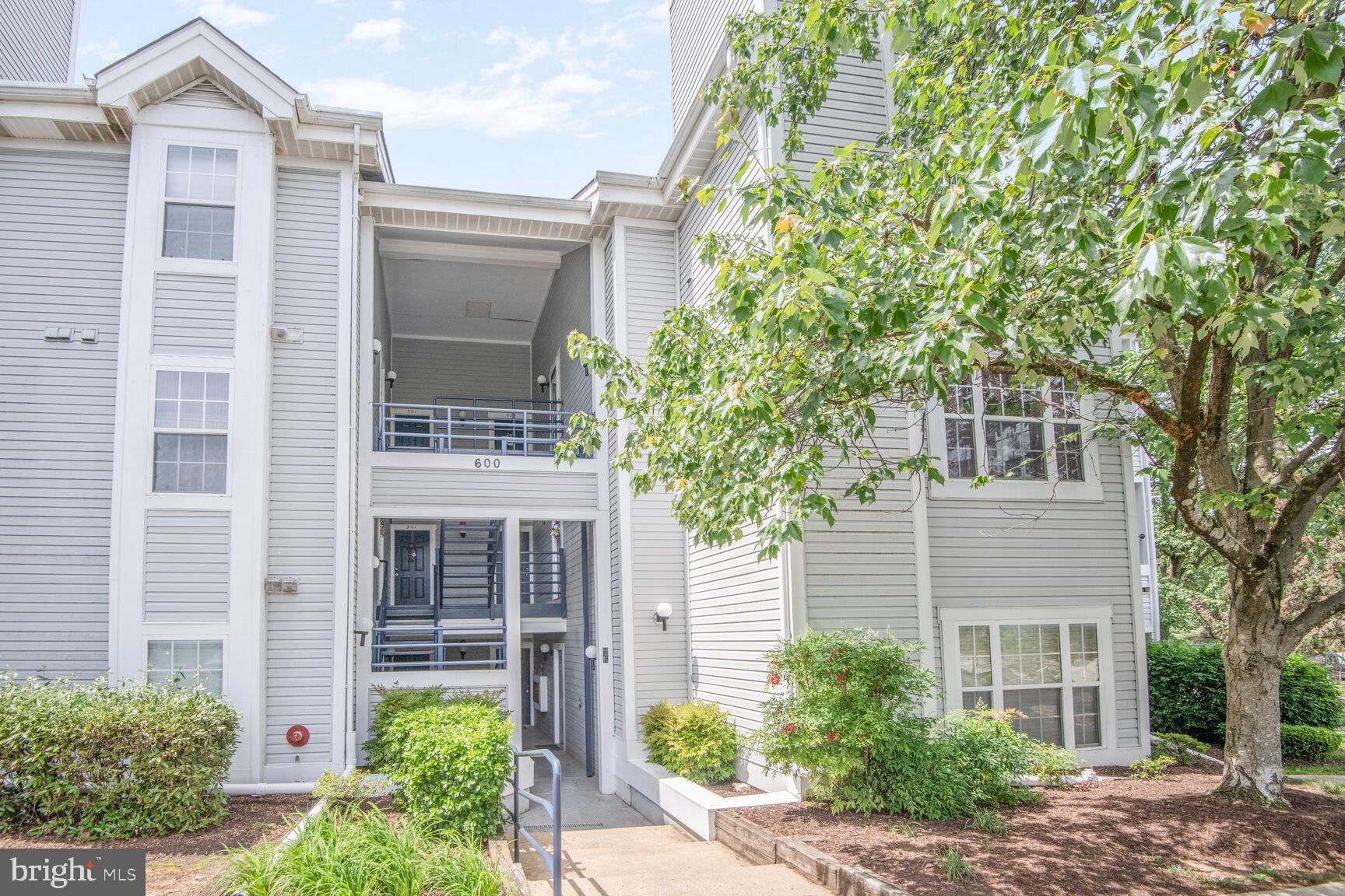 600 Resty Lane, Unit 202 Odenton, MD 21113 - Photo 1 of 15 Gallery Image 1