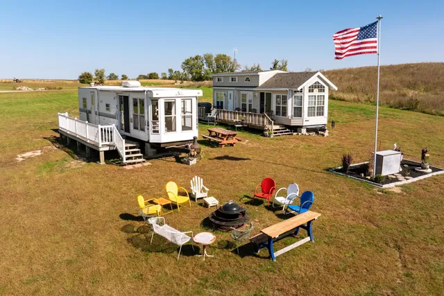 $175,000 | 25158 204th Street, Long Prairie, MN 56347