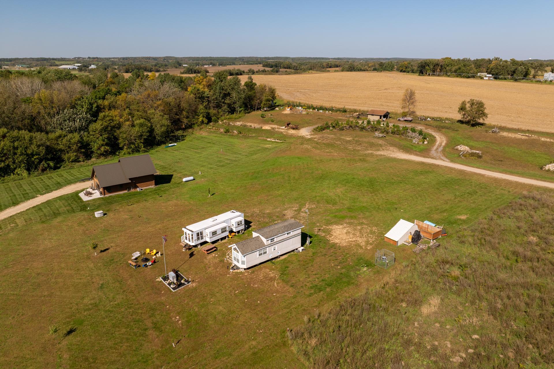 25158 204th Street Long Prairie, MN 56347 - Photo 36 of 42