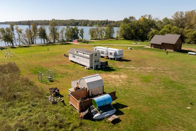 $175,000 | 25158 204th Street, Long Prairie, MN 56347