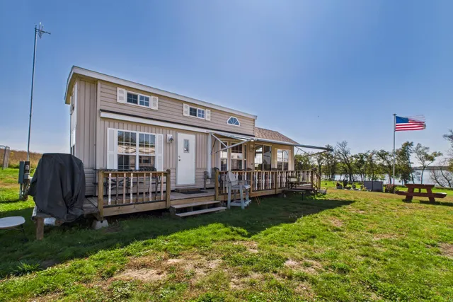 $175,000 | 25158 204th Street, Long Prairie, MN 56347