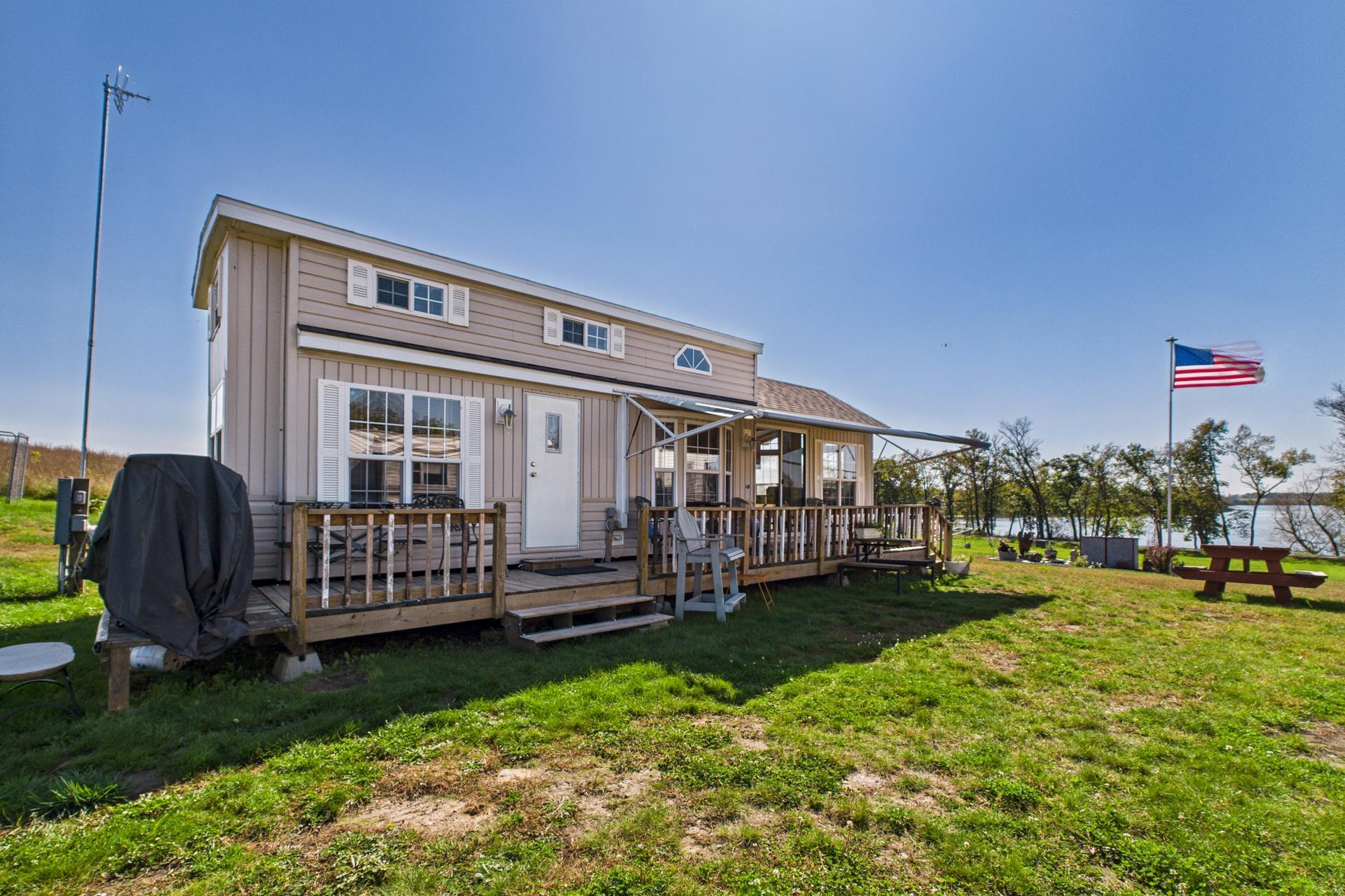 25158 204th Street Long Prairie, MN 56347 - Photo 40 of 42