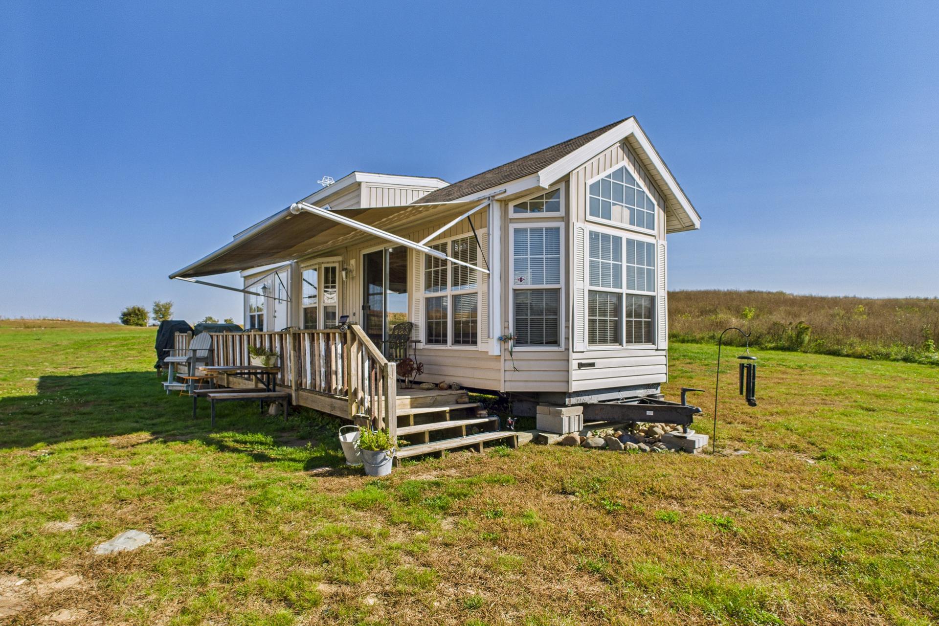 25158 204th Street Long Prairie, MN 56347 - Photo 41 of 42