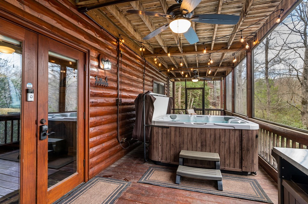 283 Black Gum Lane Blue Ridge, GA 30513 - Photo 49 of 56 Gallery Image 49