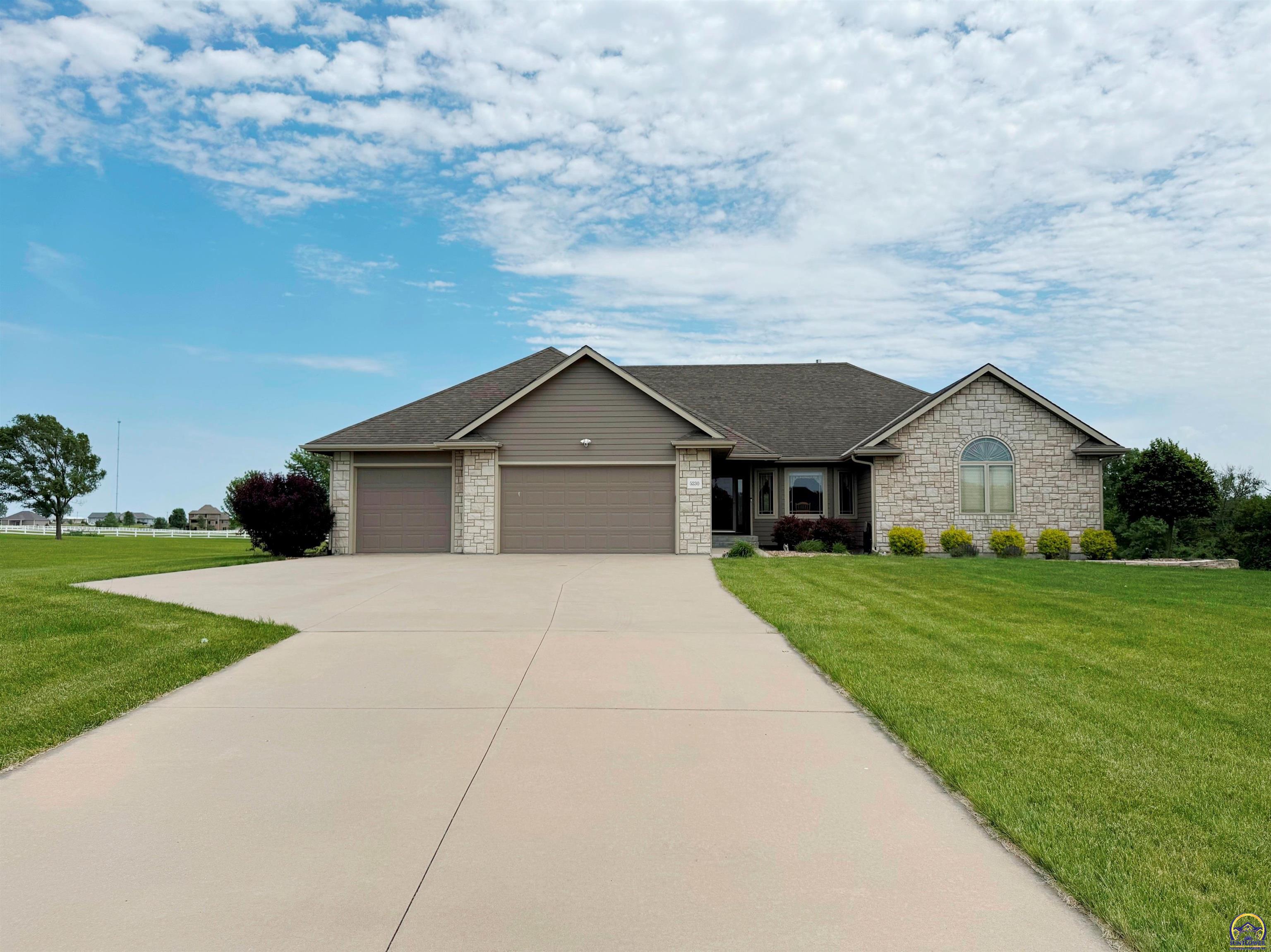 5230 Southwest Knudsen Road Topeka, KS 66610 - Photo 1 of 44