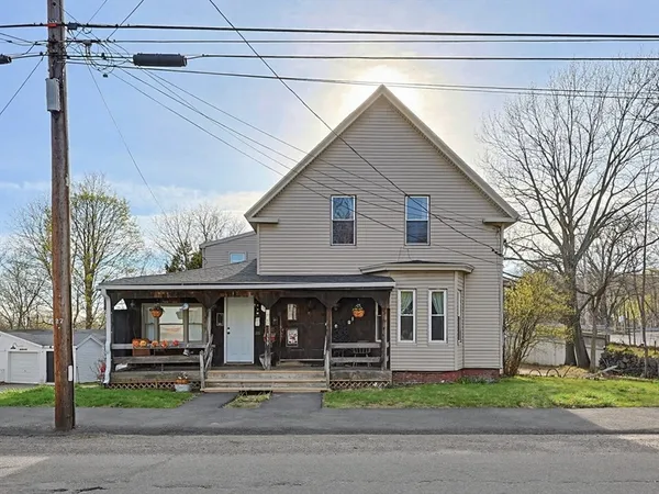 $649,999 | 339 Chestnut Street, Gardner, MA 01440