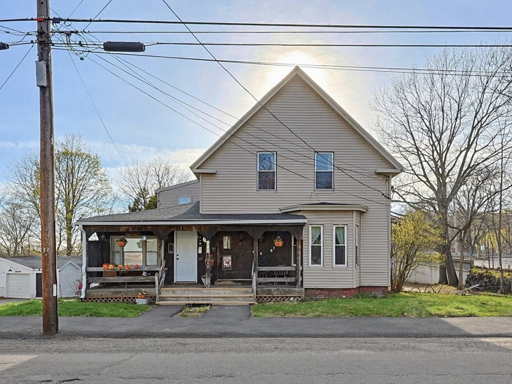 339 Chestnut Street Gardner, MA 01440 - Photo 1 of 40