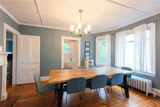 $12,000 | 20 Carroll Avenue, Newport, RI 02840