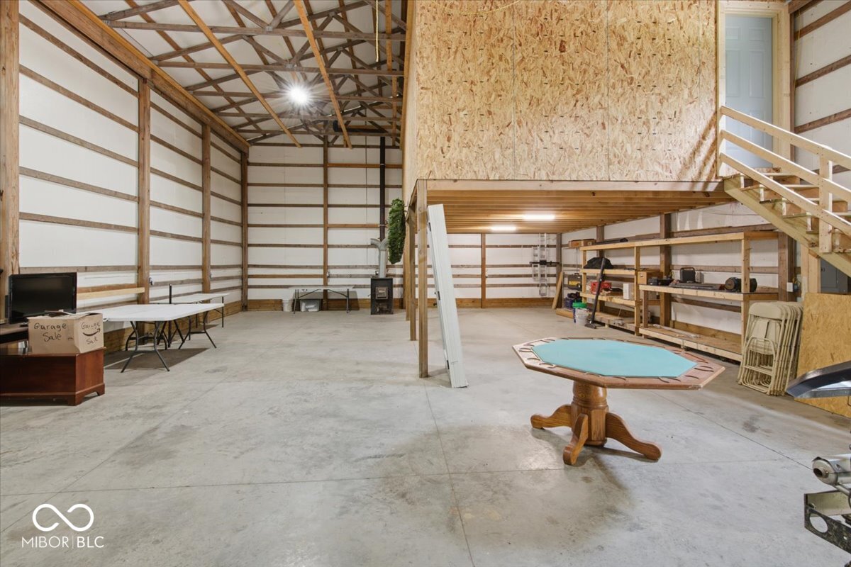 2847 West Lentz Tree Farm Road Monrovia, IN 46157 - Photo 44 of 47 Gallery Image 44