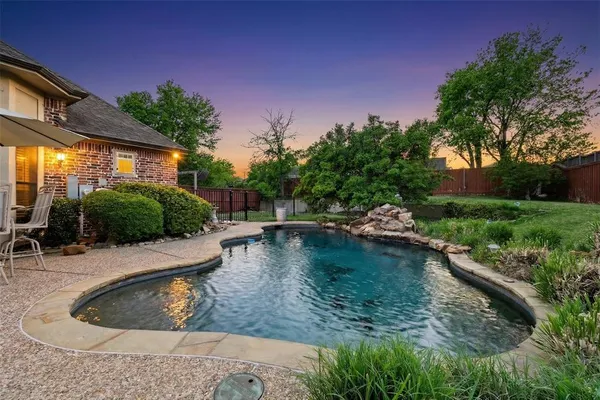 $499,000 | 2609 Fair Oaks Circle, Sherman, TX 75092