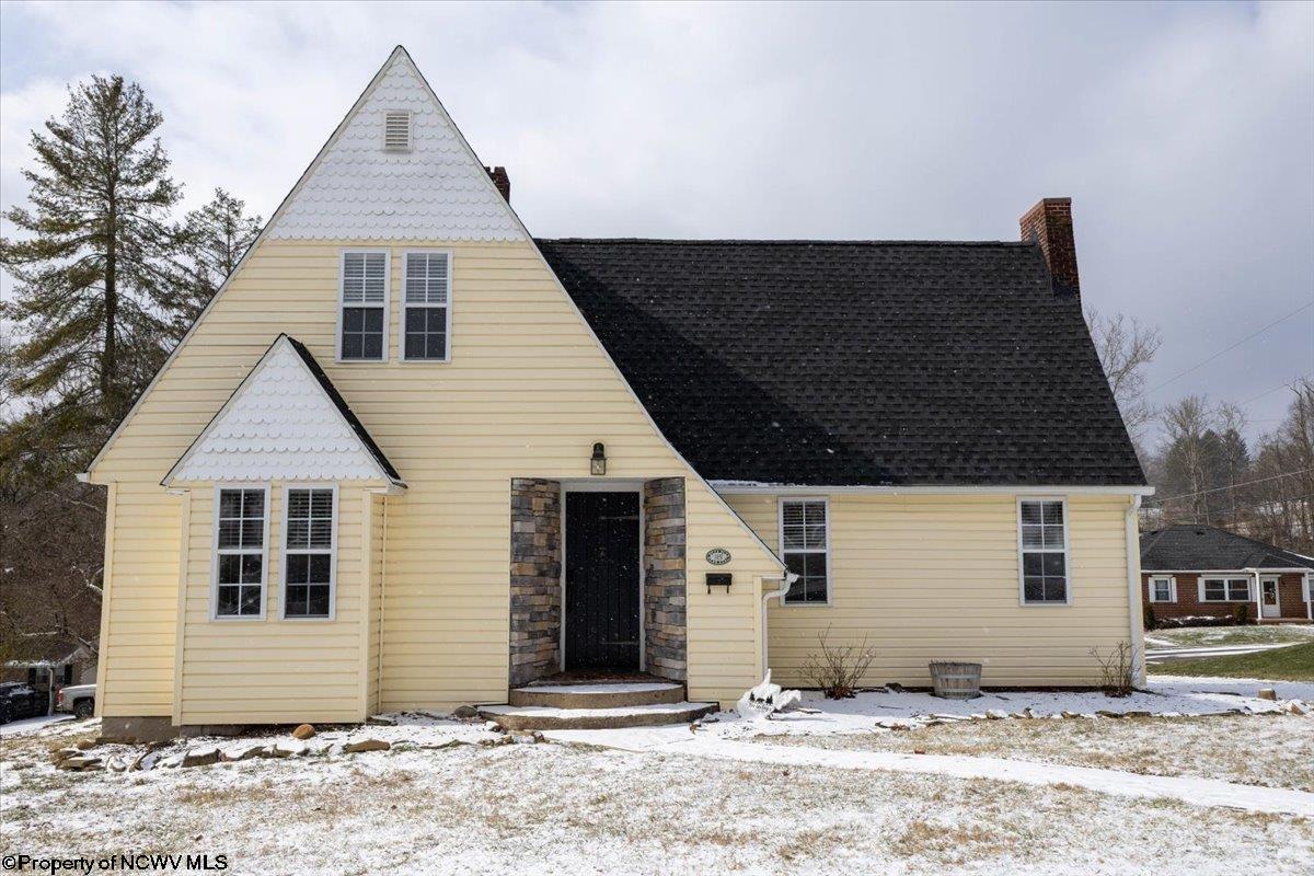 115 Avondale Road Fairmont, WV 26554 - Photo 1 of 30 Gallery Image 1
