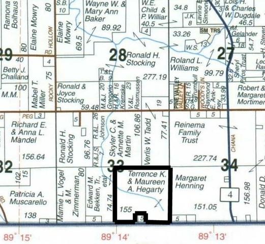 0 Flagg Road Rochelle, IL 61015 - Photo 1 of 1