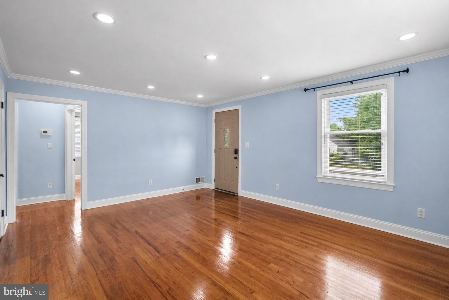 3013 Medway Street Silver Spring, MD 20902 - Photo 9 of 30 Bright and airy living space awaits.