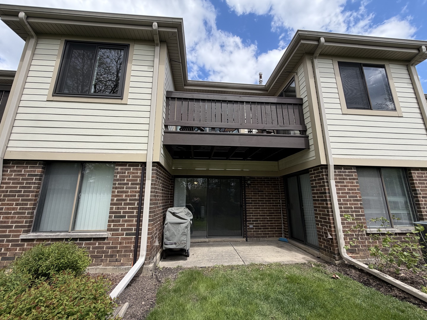 823 Coach Road, Unit 5 Palatine, IL 60074 - Photo 15 of 18