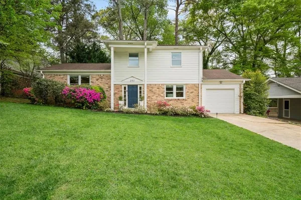 $535,000 | 2757 Eaton Place, Chamblee, GA 30341