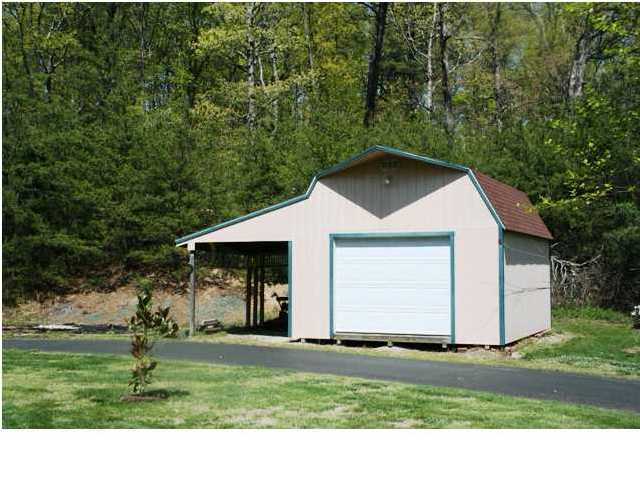 554 Brooks Forest Road Brooks, KY 40109 - Photo 19 of 20 Additional Photo