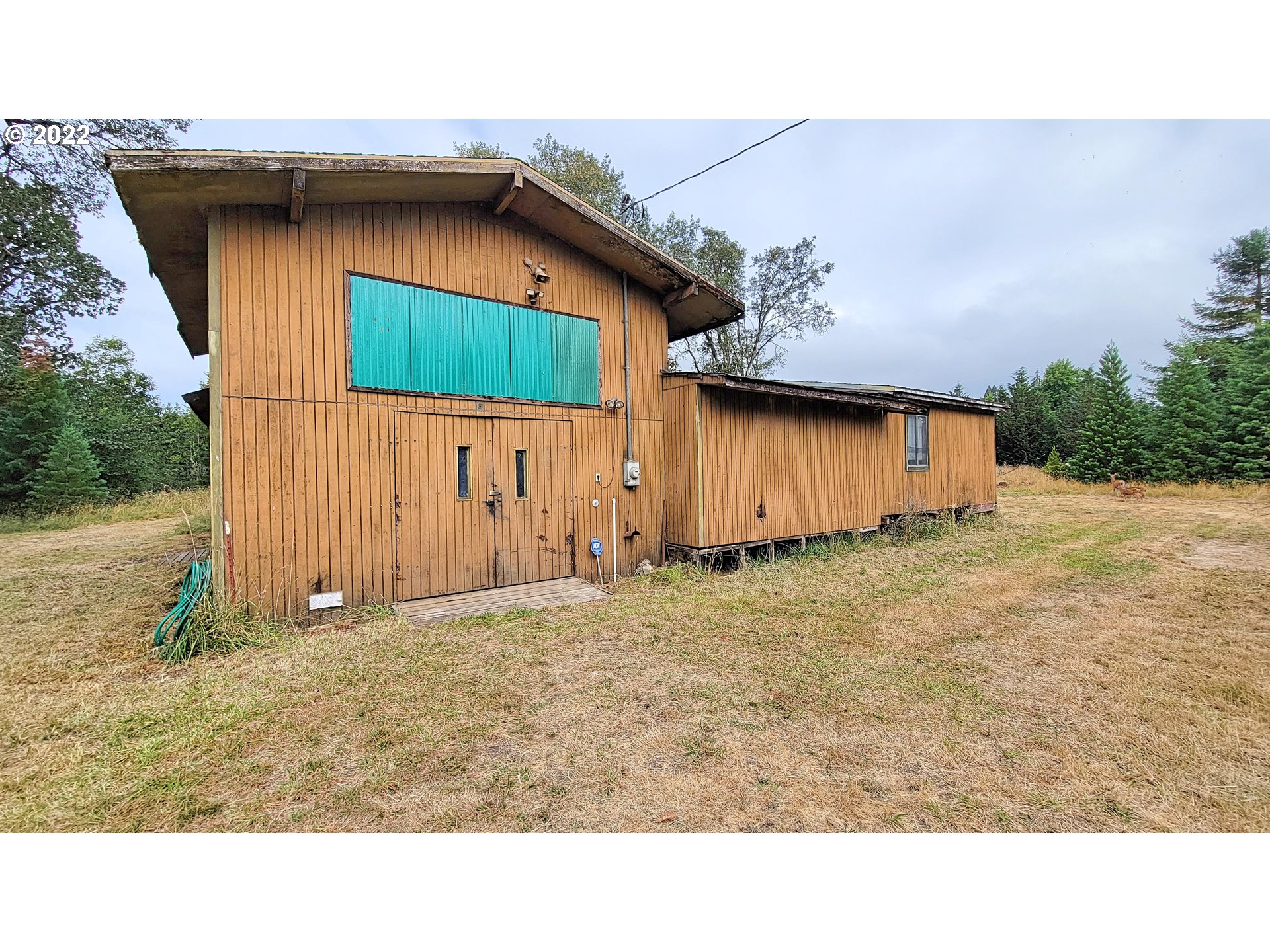 28131 Jeans Road Veneta, OR 97487 - Photo 20 of 29 Gallery Image 20