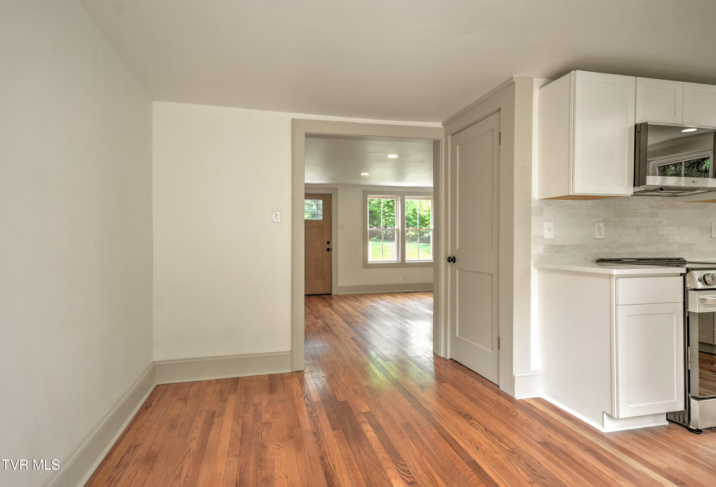 268 Cherokee Road Bristol, VA 24201 - Photo 12 of 43 2678 Cherokee DB-15