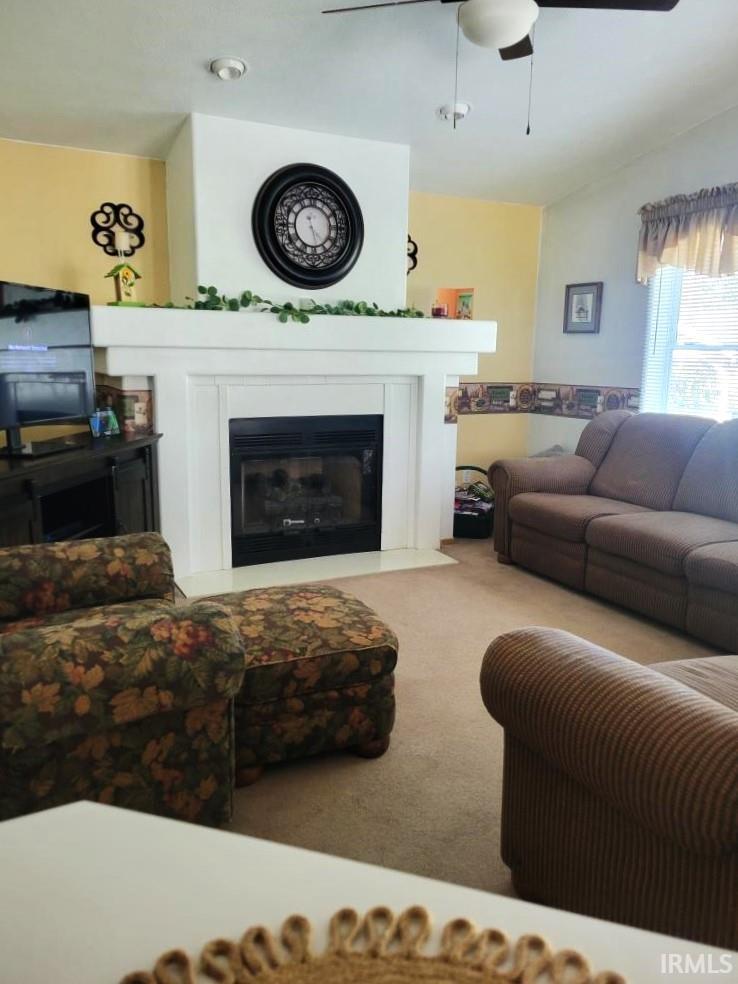 6442 East 100 North Montgomery, IN 47558 - Photo 16 of 27