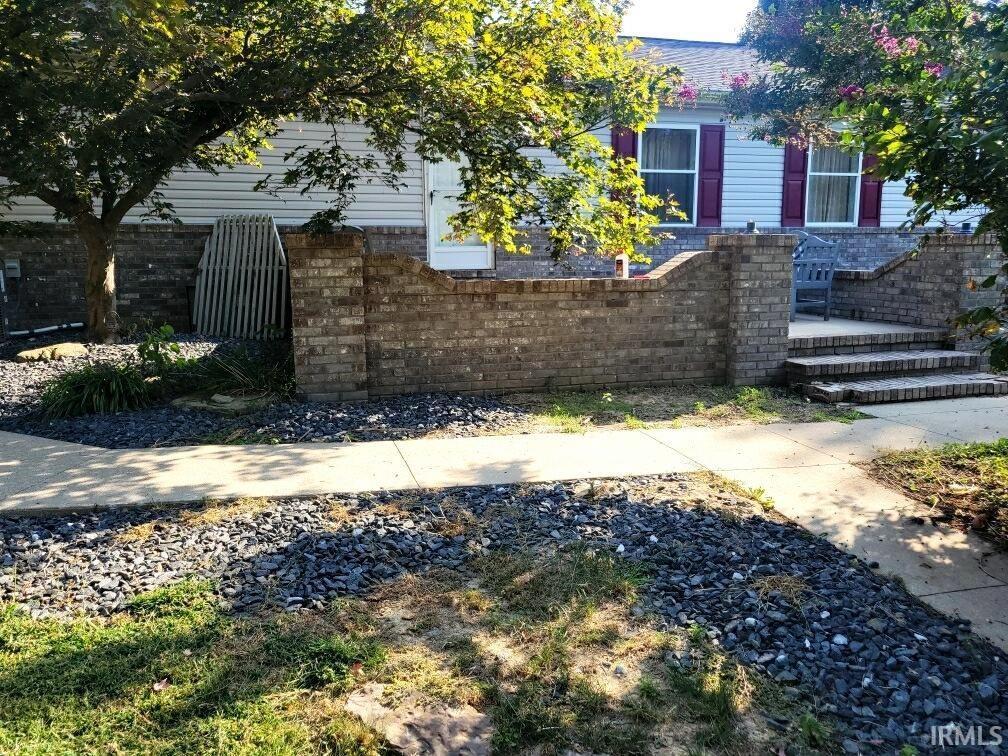 6442 East 100 North Montgomery, IN 47558 - Photo 18 of 27