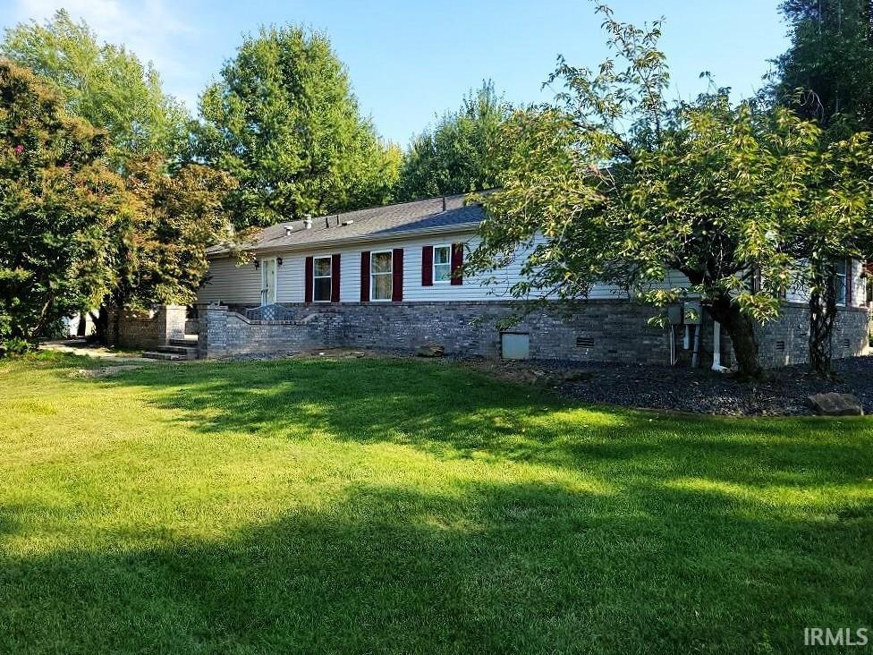 6442 East 100 North Montgomery, IN 47558 - Photo 19 of 27