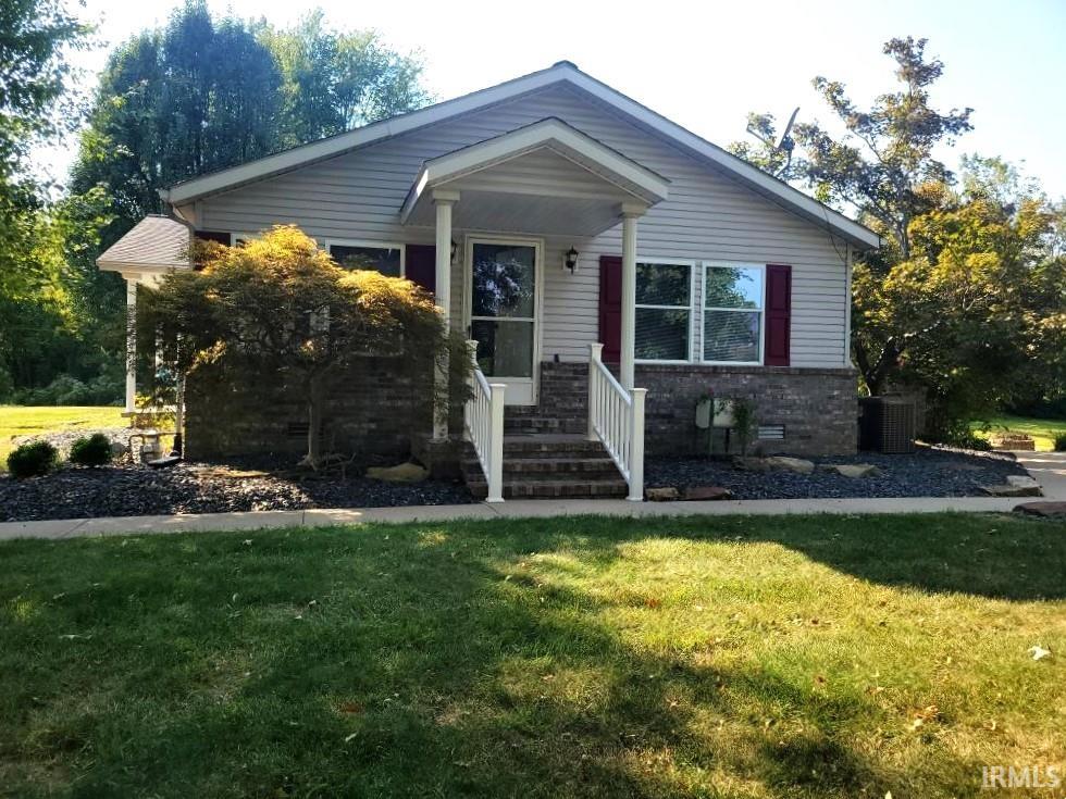 6442 East 100 North Montgomery, IN 47558 - Photo 21 of 27