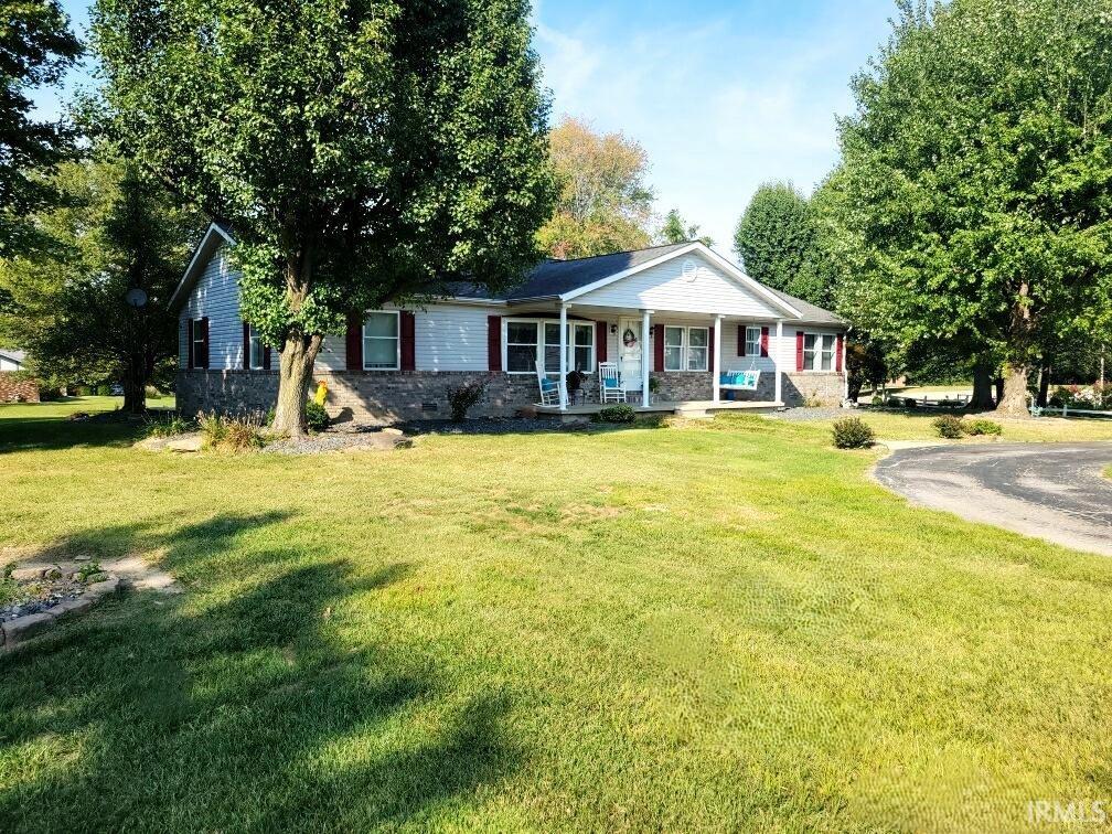 6442 East 100 North Montgomery, IN 47558 - Photo 24 of 27