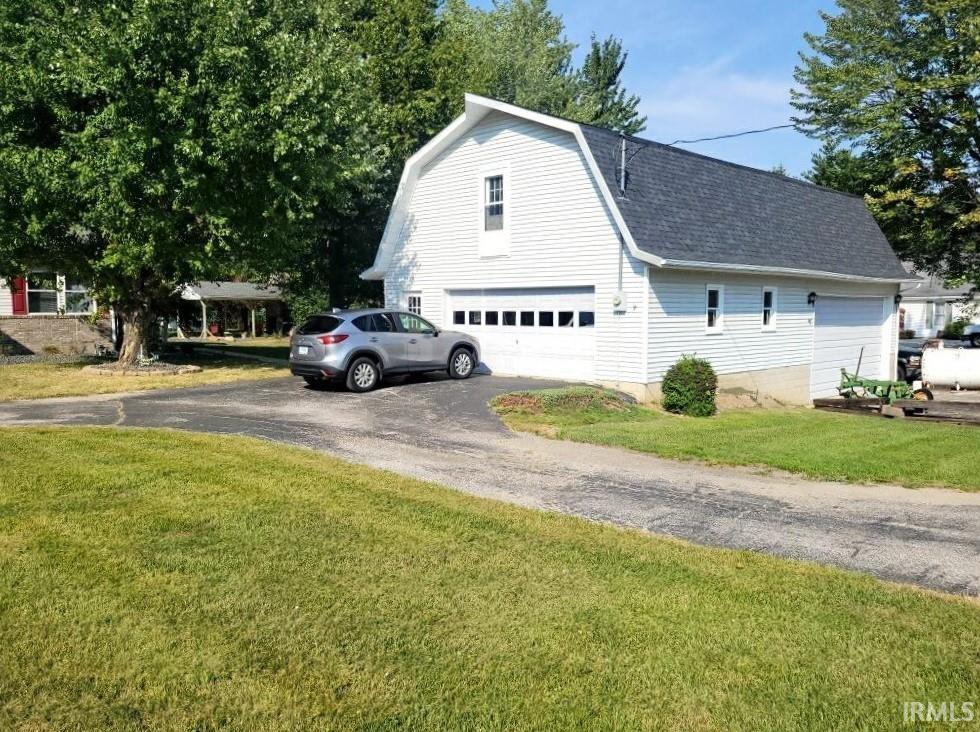 6442 East 100 North Montgomery, IN 47558 - Photo 27 of 27