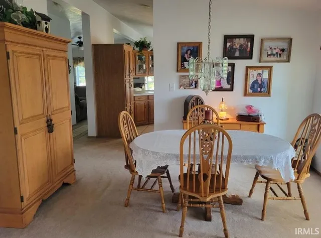 $319,000 | 6442 East 100 North, Montgomery, IN 47558