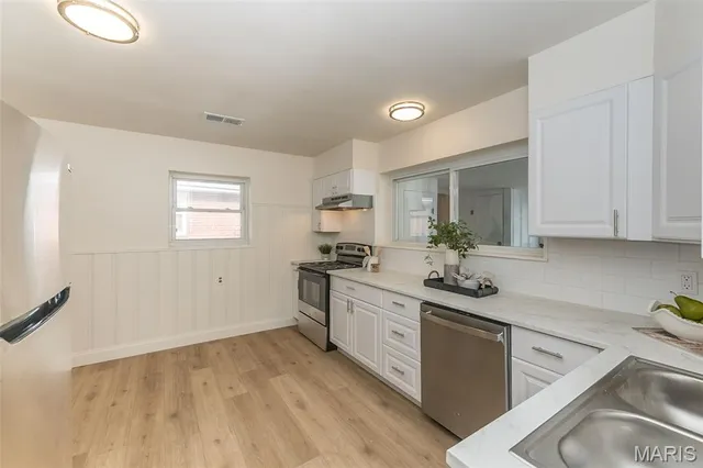 $135,000 | 1055 St Marie Street, Florissant, MO 63031