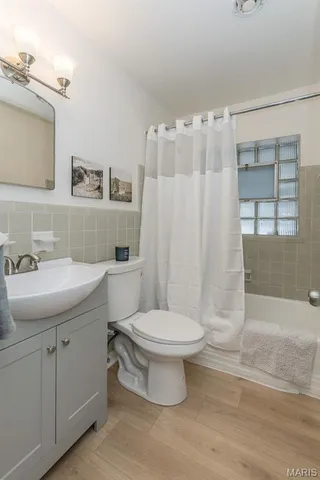 $135,000 | 1055 St Marie Street, Florissant, MO 63031