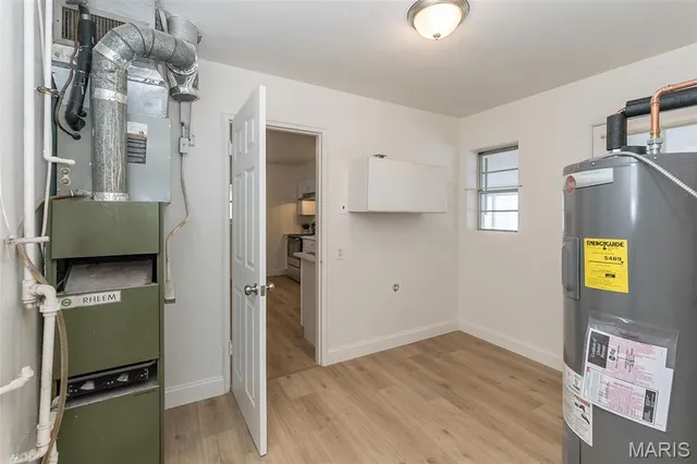 $135,000 | 1055 St Marie Street, Florissant, MO 63031