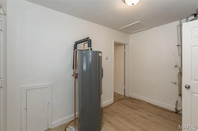 $135,000 | 1055 St Marie Street, Florissant, MO 63031