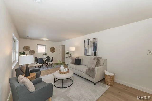 $135,000 | 1055 St Marie Street, Florissant, MO 63031