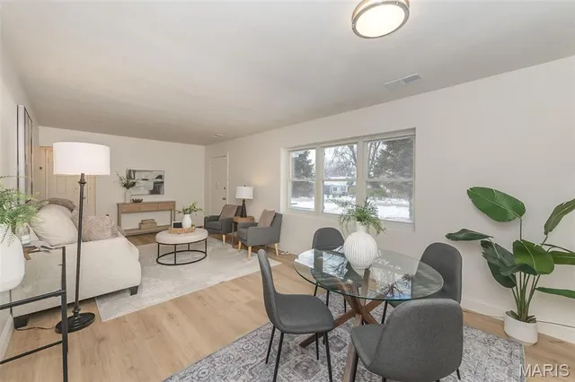 $135,000 | 1055 St Marie Street, Florissant, MO 63031