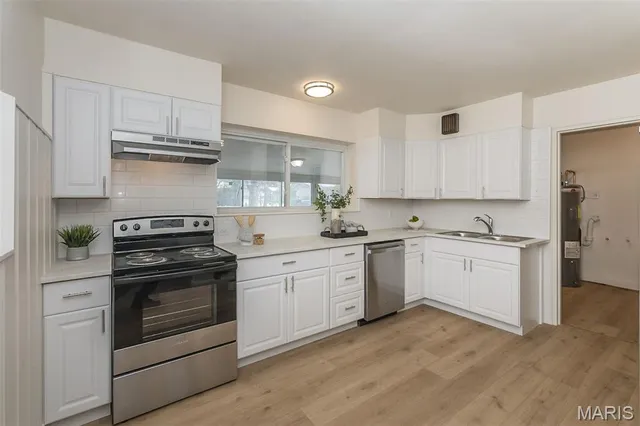 $135,000 | 1055 St Marie Street, Florissant, MO 63031