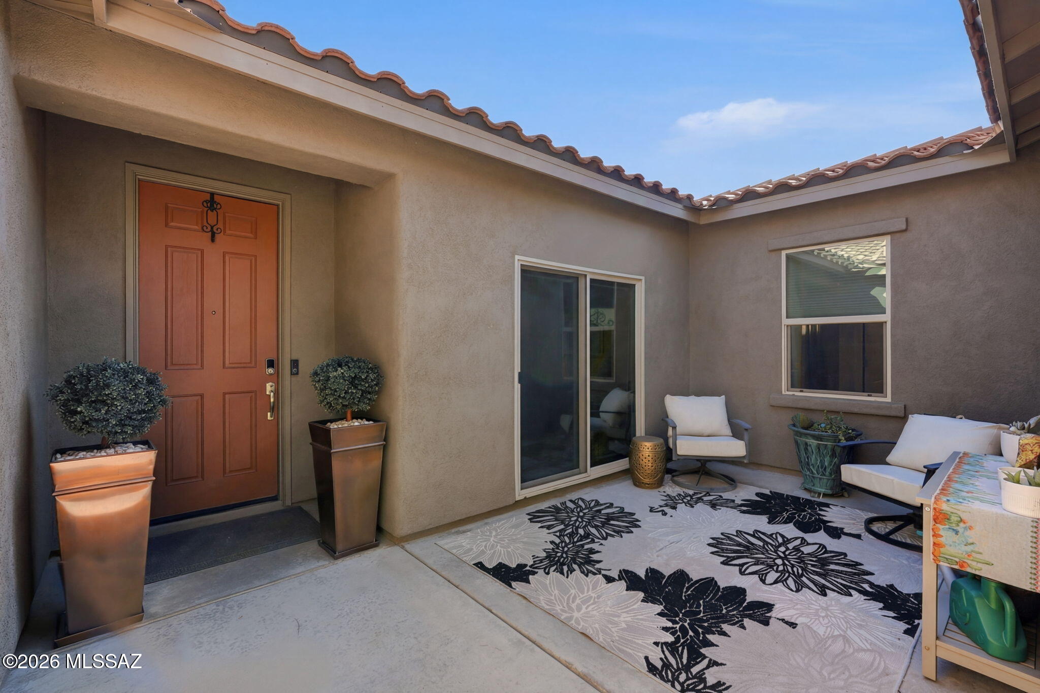 3946 West Post Ranch Place Marana, AZ 85658 - Photo 4 of 47 Gallery Image 4