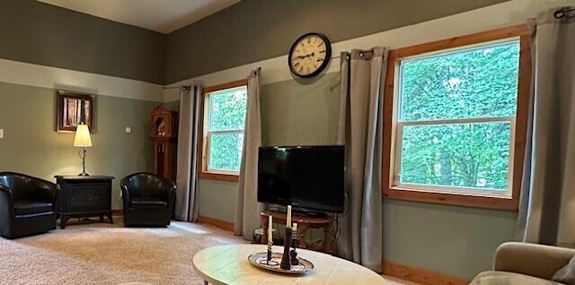 7751 Mulberry Road Heath, OH 43056 - Photo 23 of 70 LARGE WINDOWS WASH THE ROOM IN SUN LIGHT