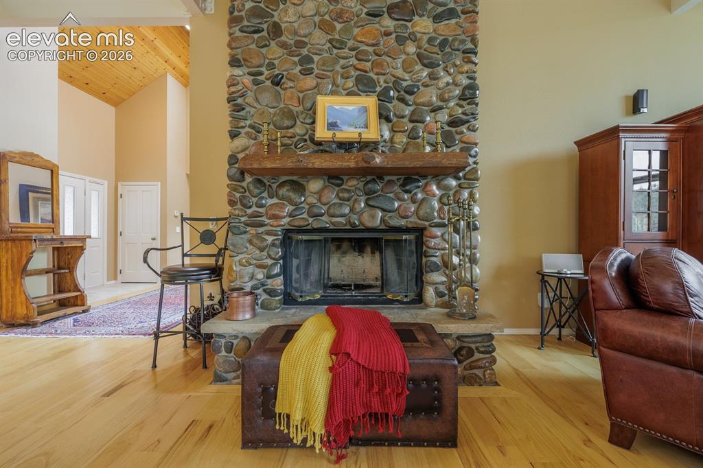 6100 Elk Valley Road Divide, CO 80814 - Photo 10 of 50