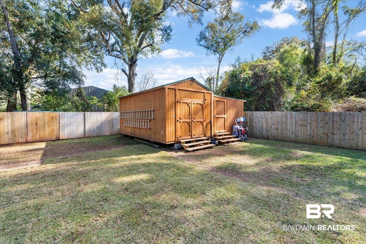 4360 Pamona Parkway Semmes, AL 36575 - Photo 34 of 39