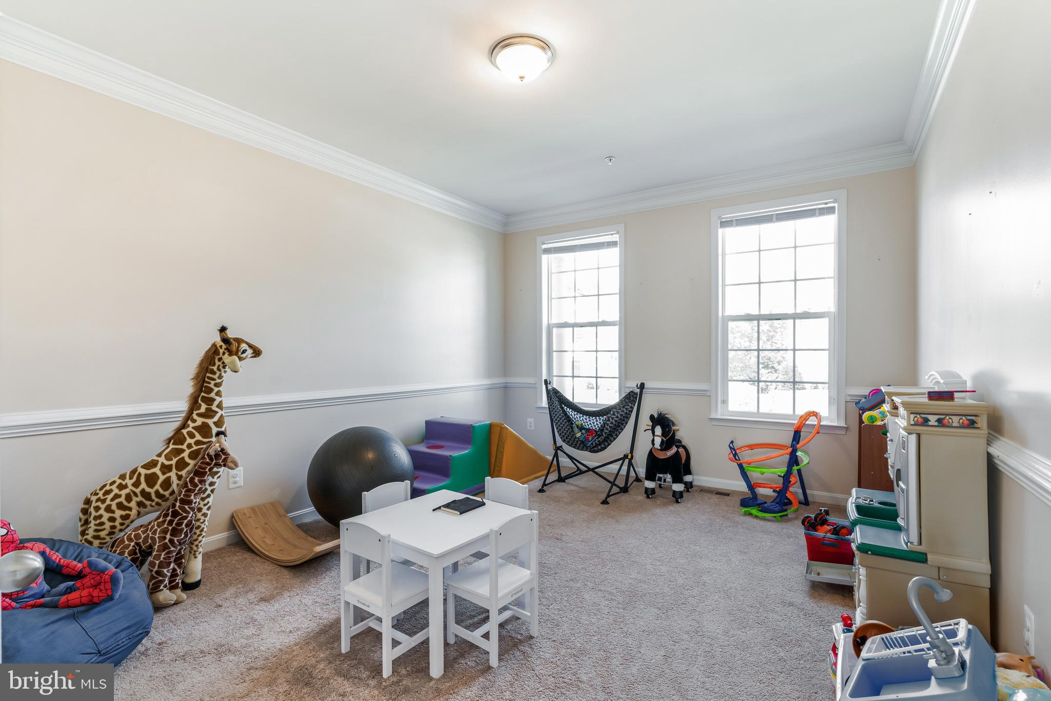 11538 Neon Road Fort Washington, MD 20744 - Photo 23 of 49 Main Level Play Room / Flex room