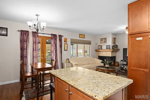 $345,000 | 10949 Clearwater Lane, Shipman, IL 62685