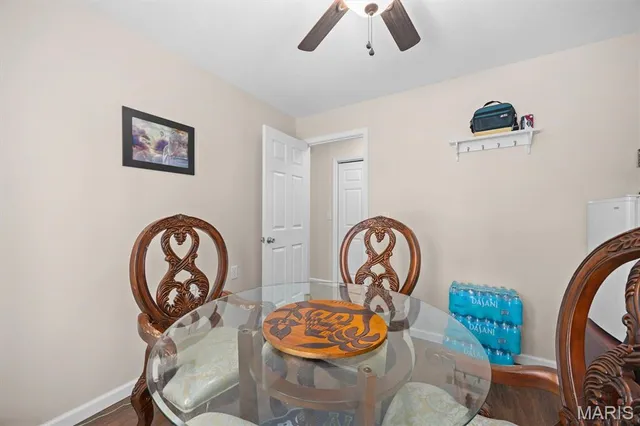 $345,000 | 10949 Clearwater Lane, Shipman, IL 62685