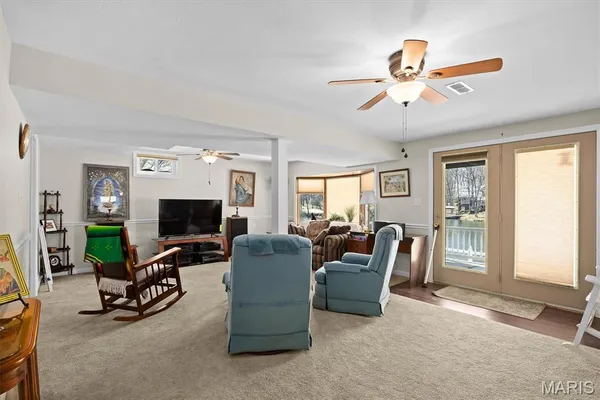 $345,000 | 10949 Clearwater Lane, Shipman, IL 62685