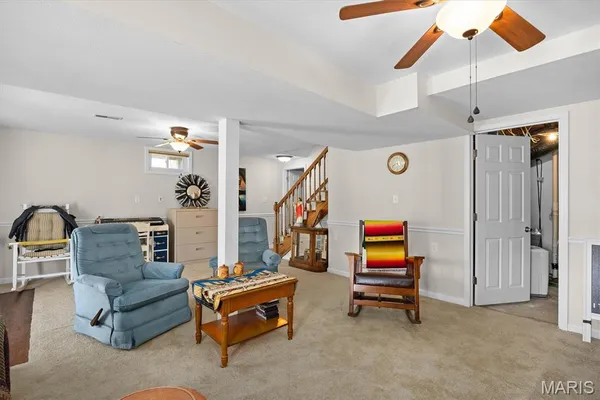 $345,000 | 10949 Clearwater Lane, Shipman, IL 62685