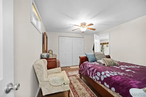 $345,000 | 10949 Clearwater Lane, Shipman, IL 62685