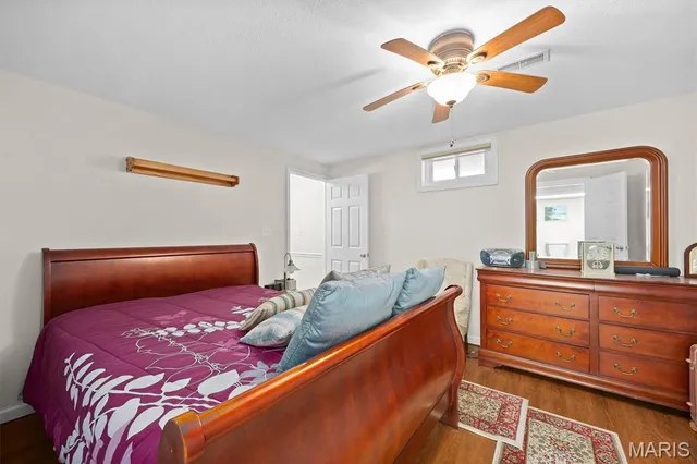 $345,000 | 10949 Clearwater Lane, Shipman, IL 62685