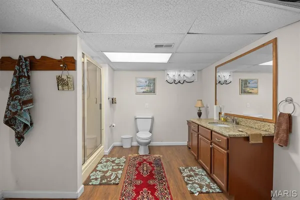 $345,000 | 10949 Clearwater Lane, Shipman, IL 62685