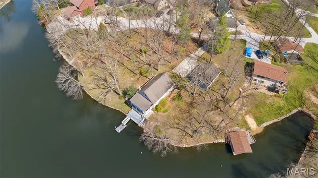 $345,000 | 10949 Clearwater Lane, Shipman, IL 62685